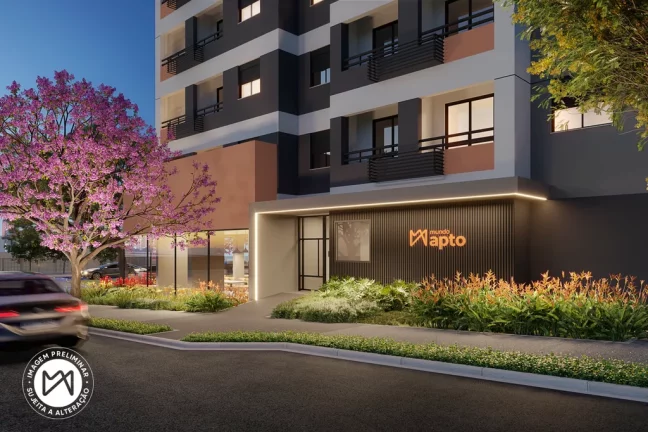 Imagem APARTAMENTO RESIDENCIAL em São Paulo - SP, Santo Amaro