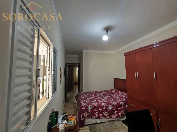 Imagem Casa à Venda 2 dorm. - Cond. Jardim das Dálias - Pq. Sao Bento