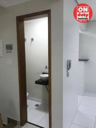 Imagem Casa com 2 dormitórios à venda, 110 m² por R$ 550.000,00 - Macuco - Santos/SP