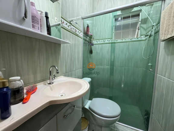 Imagem Casa com 3 dormitórios à venda, 238 m² por R$ 1.100.000 - Residencial Solarium - Lagoa Santa/MG
