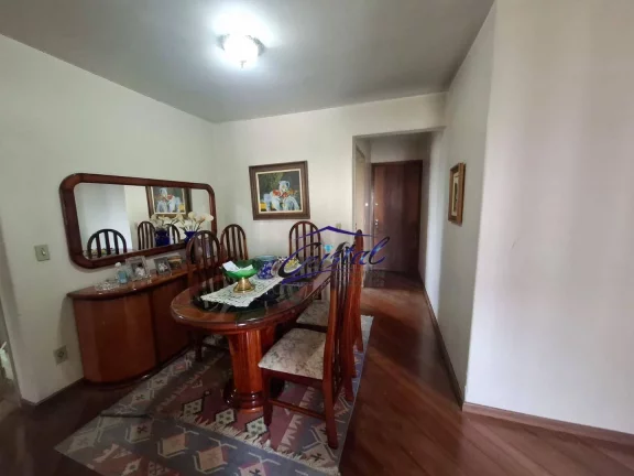 Imagem Apartamento com 3 quartos à venda, 72 m² - Jardim Ester - Butantã - São Paulo/SP