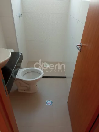 Imagem APARTAMENTO À VENDA - JARDIM HIKARI
