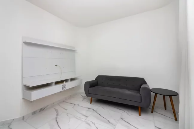 Imagem APARTAMENTO RESIDENCIAL em São Paulo - SP, Itaim Bibi
