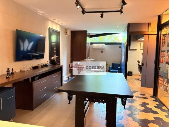 Imagem Loja, 100 m² - venda por R$ 15.000.000,00 ou aluguel por R$ 16.300,00/mês - Vila Olímpia - São Paulo/SP