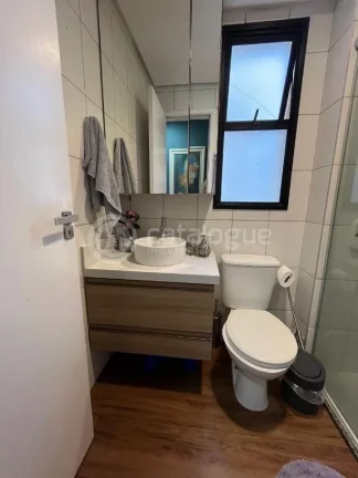 Imagem APARTAMENTO 3 DORMITÓRIOS NO SUN HAPPY 14° ANDAR
