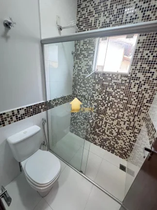 Imagem Sobrado 5 suítes Condomínio Alphaville Cuiabá