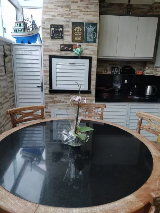 Imagem CASA RESIDENCIAL em Barra Velha - SC, Itajuba