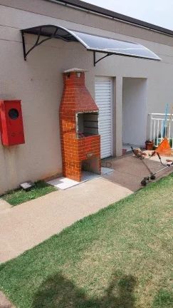 Imagem Vendo lindo Apartamento no Condomínio Jardins do Sol em Piracicaba