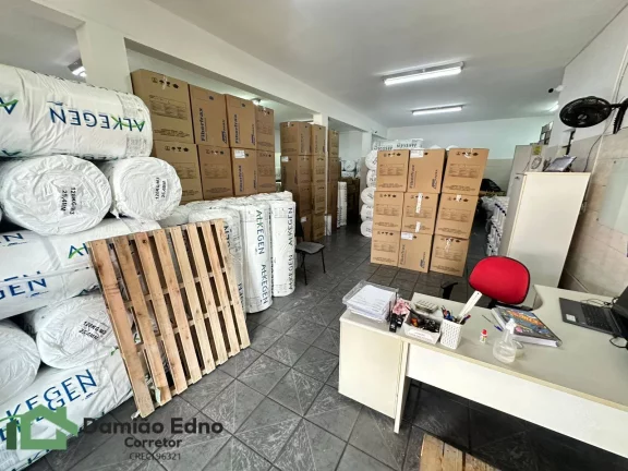 Imagem CASA COMERCIAL/RESIDENCIAL EM LOUVEIRA