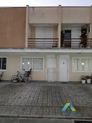 Imagem Sobrado com 2 dormitórios à venda, 110 m² por R$ 559.000 - Vila Moraes - São Paulo/SP