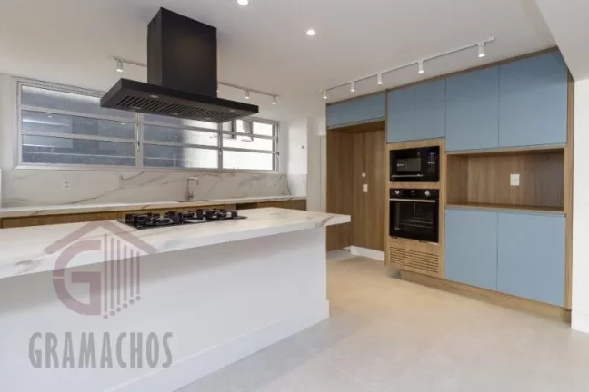 Imagem Apartamento à Venda 167m², 2 Suítes | Rua Pará em Higienópolis