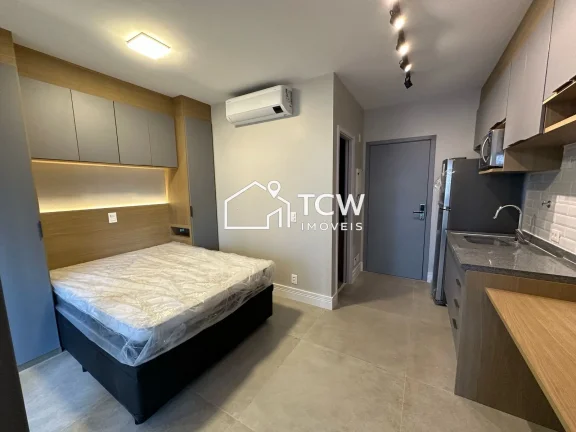Imagem Apartamento para alugar no bairro Chacara Klabin - São Paulo/SP, Zona Sul