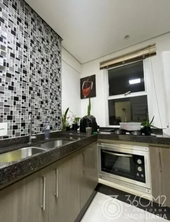 Imagem Apartamento para Venda em São Bernardo do Campo / SP no bairro Nova Petrópolis