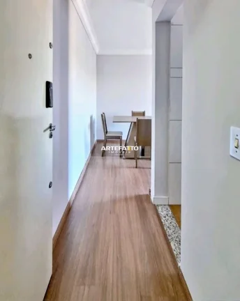 Imagem Vende-se Apartamento Condomínio Fiorentine - Franca SP