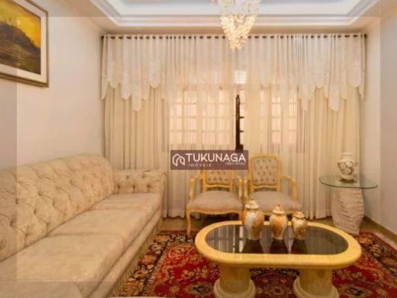 Imagem Casa à venda, 300 m² por R$ 1.100.000,00 - Vila Galvão - Guarulhos/SP