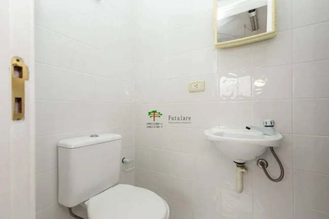 Imagem Apartamento com 3 dormitórios à venda, 113 m² por R$ 1.045.000,00 - Batel - Curitiba/PR