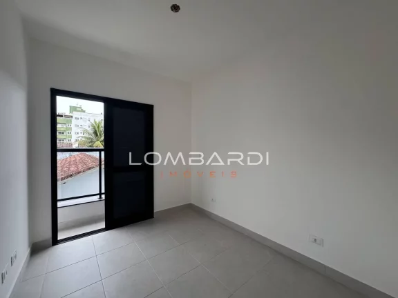 Imagem Apartamento novo recém entregue