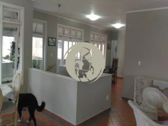 Imagem MARAVILHOSA COBERTURA DUPLEX A VENDA NO GONZAGA LOCALIZADA NO BAIRRO MAIS VALORIZADO EM SANTOS, PROX...