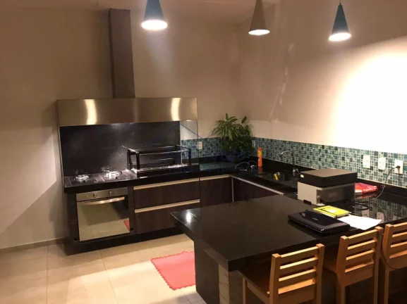 Imagem Casa de Condomínio