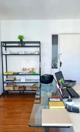 Imagem Apto. com 4qts., 1suite, 2vagas, 123m2 nas Graças