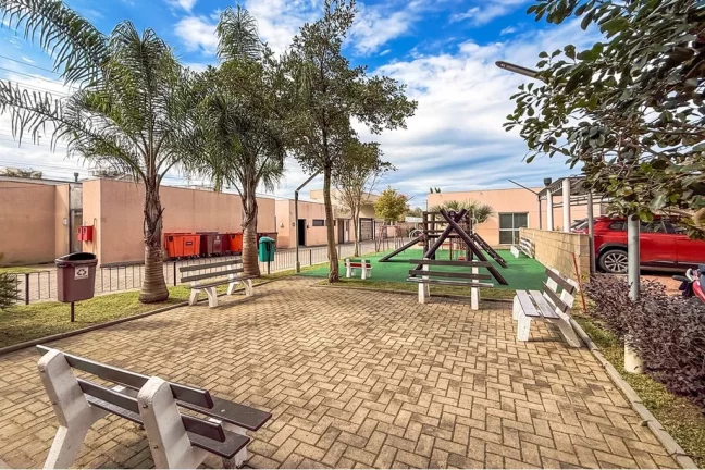 Imagem FJC 660 Apto 612651031-48 - Apartamento à venda no bairro Fátima - Canoas/RS