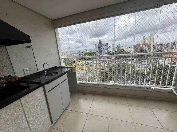 Imagem Apartamento Padrão
