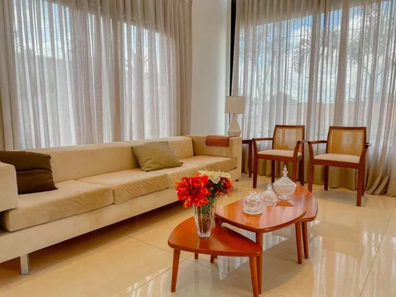 Imagem Luxo e Exclusividade em Alphaville PB – Pronto para Morar!