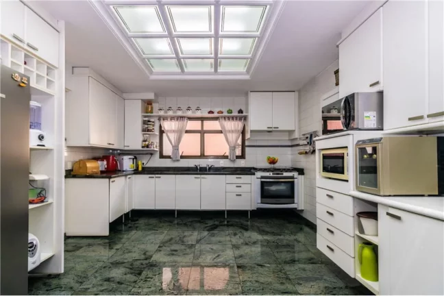 Imagem APARTAMENTO RESIDENCIAL em São Paulo - SP, Tatuapé