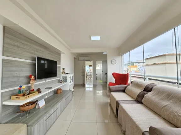 Imagem Apartamento 2 Dormitórios - Bairro Centro