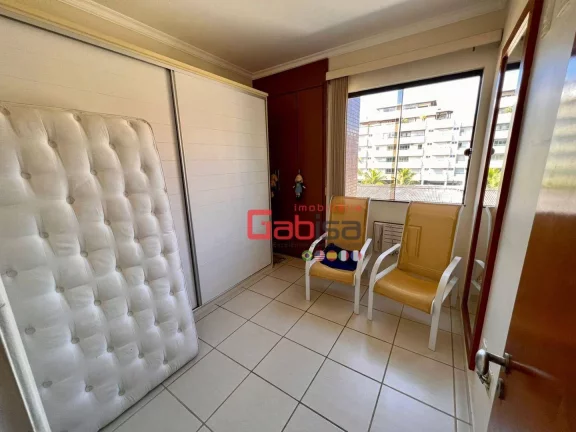 Imagem Apartamento com 3 dormitórios à venda, 130 m² por R$ 1.150.000,00 - Vila Nova - Cabo Frio/RJ