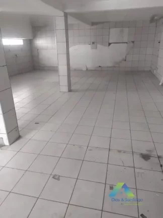 Imagem Galpão/ Depósito Comercial para alugar com 8 vagas na Vila das Mercês/Sp!
