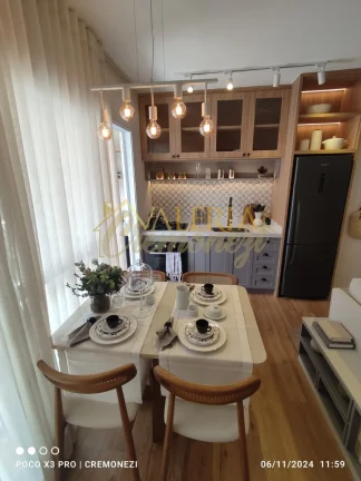 Imagem APARTAMENTO RESIDENCIAL em INDAIATUBA - SP, JARDIM DOS TUCANOS