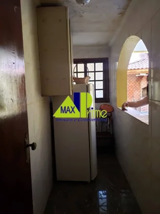 Imagem SOBRADO FRONTAL 270M²/03 DORMITÓRIOS/01 SUÍTE/SACADA/08 VAGAS