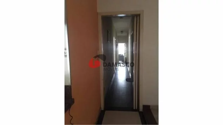 Imagem Casa à venda 3 Quartos, 1 Suite, 3 Vagas, 250M², Santa Maria, São Caetano do Sul - SP