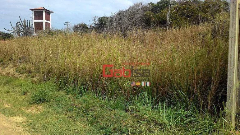 Imagem Terreno à venda, 1276 m² por R$ 1.000.000 - Marina - Armação dos Búzios/RJ