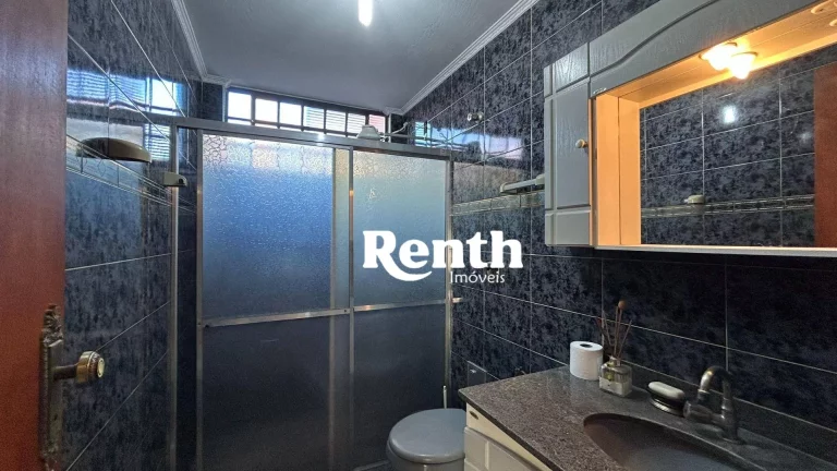 Imagem Casa com 2 dormitórios com AE e churrasqueira à venda por R$ 310.000 - Vila Nova - Rio Claro/SP