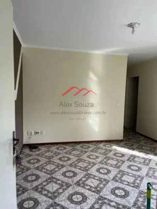 Apartamento para Venda em Sumar?(C) / SP no bairro Vila San Martin (Nova Veneza)