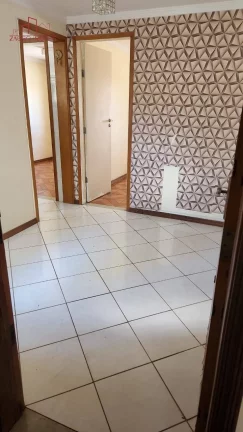 Imagem Oportunidade - Apartamento 2 dormitórios - Conj. Hab. Juscelino Kubitschek.