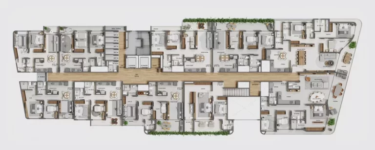 Imagem Veleiro Urban Design
