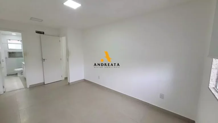 Imagem Recreio do Bandeirantes - Gleba A - AP 3 quartos - 2 Suítes - 2 vagas