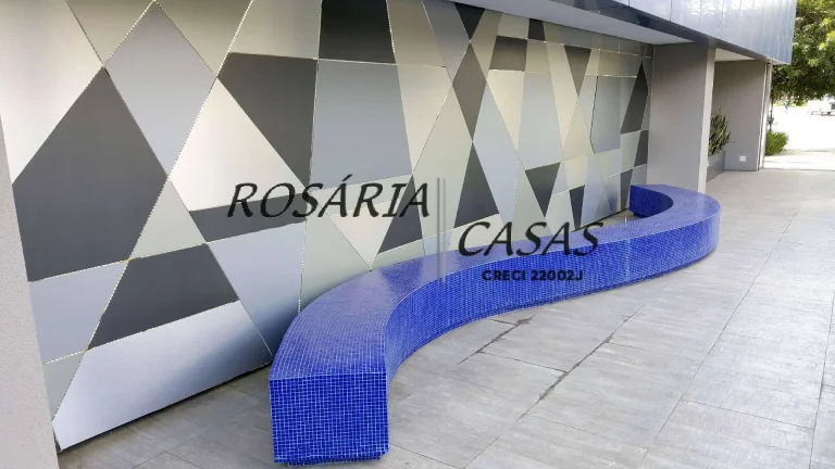 Imagem Aluga-se Sala comercial 632 m2 -