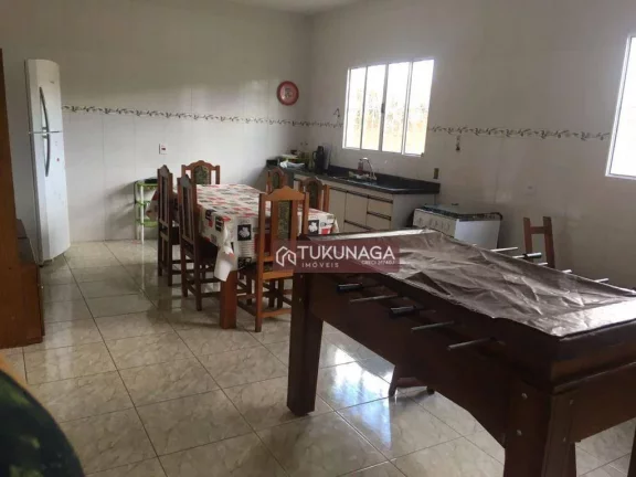 Imagem Sítio à venda, 12100 m² por R$ 1.300.000,00 - Jardim - Extrema/MG