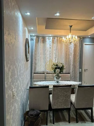 Imagem Apartamento com 2 dormitórios à venda, 100 m² por R$ 300.000,00 - Jardim Zara - Ribeirão Preto/SP