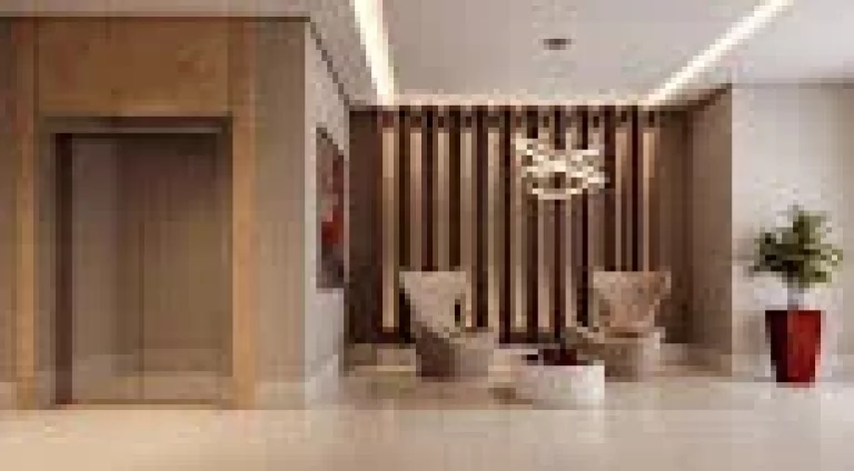 Imagem Apartamento Alto Padrão 79 E 93 M² de 2 a 3 Dormitórios (2 Suítes) 2 vagas