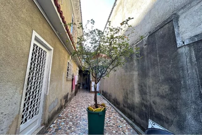 Imagem Casa á venda com 3 quartos com 99m² em Costa Barros.Rio de Janeiro.