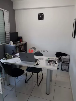 Imagem Sala para locação, Vila Santa Clara, São Paulo, SP