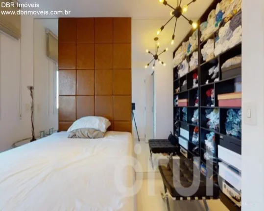 Imagem APARTAMENTO RESIDENCIAL em São Paulo - SP, Liberdade