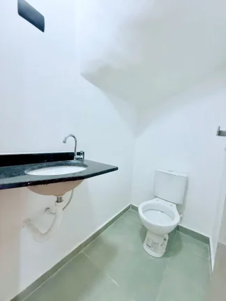 Imagem Casa para Venda em Itanhaém, Laranjeiras, 2 dormitórios, 2 suítes, 1 banheiro, 1 vaga