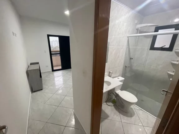 Imagem APARTAMENTO RESIDENCIAL em São Paulo - SP, Vila Caiçara, Praia Grande