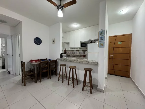 Imagem Apartamento à venda na Praia Grande com ótima metragem